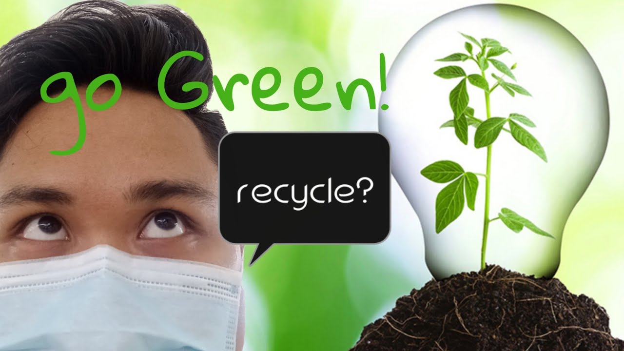 GO GREEN / EP6 Biogen Series Biotechnology