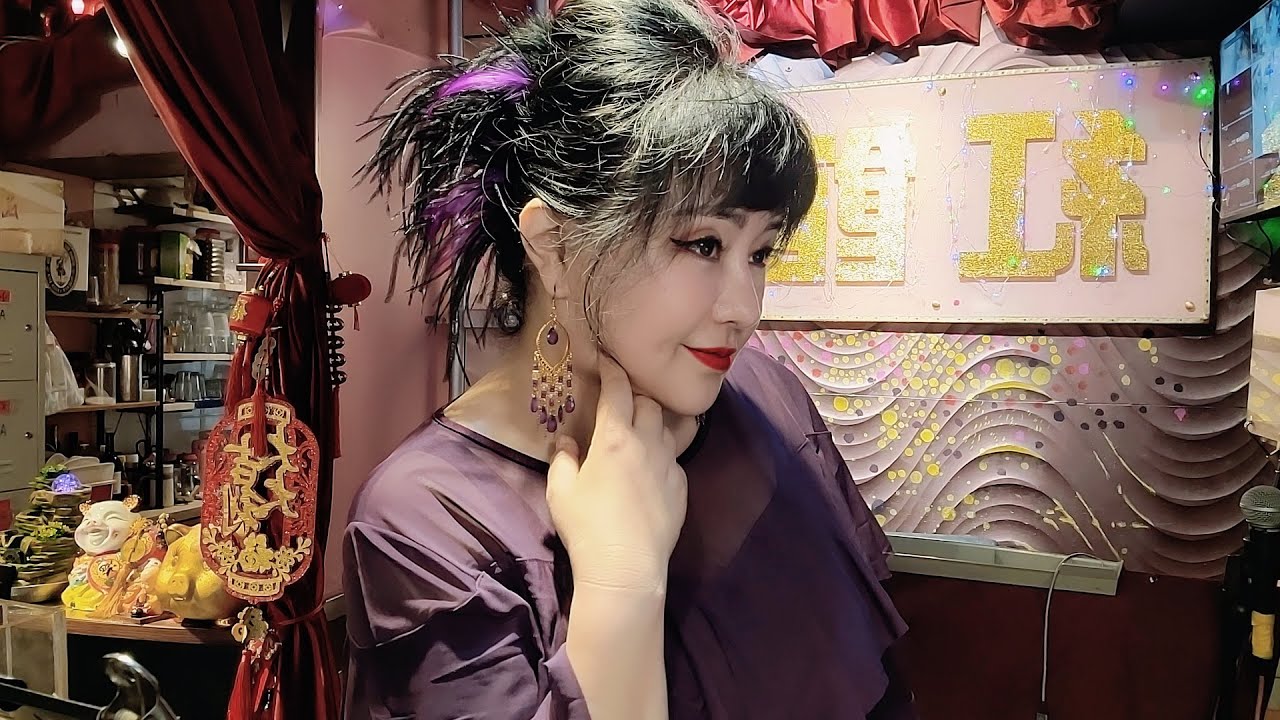 米英红馆开心直播中