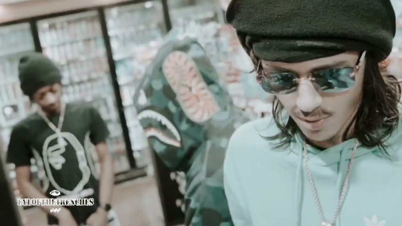 ShittyBoyz - Sly Cooper | Shot By: 🎥 @YoungWill-EyeOfTheTrenches