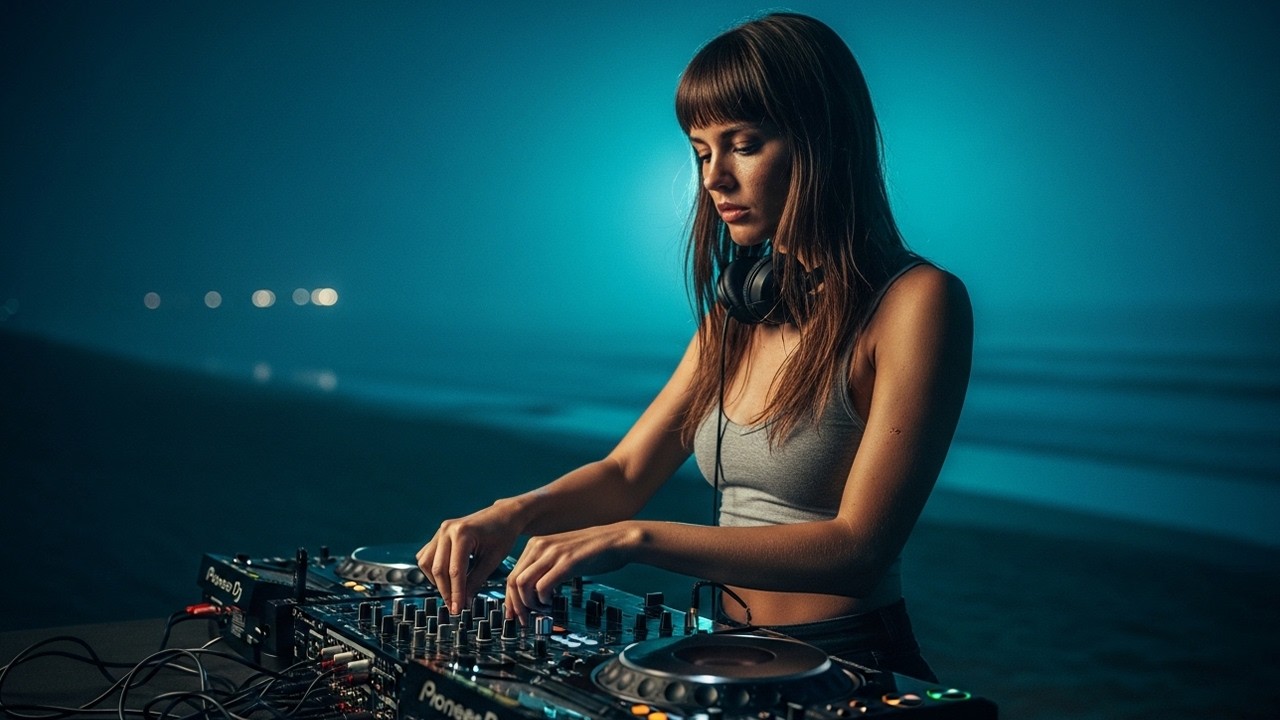 Best of Deep House [2026] | Progressive & Melodic House - Deep Relax Mood