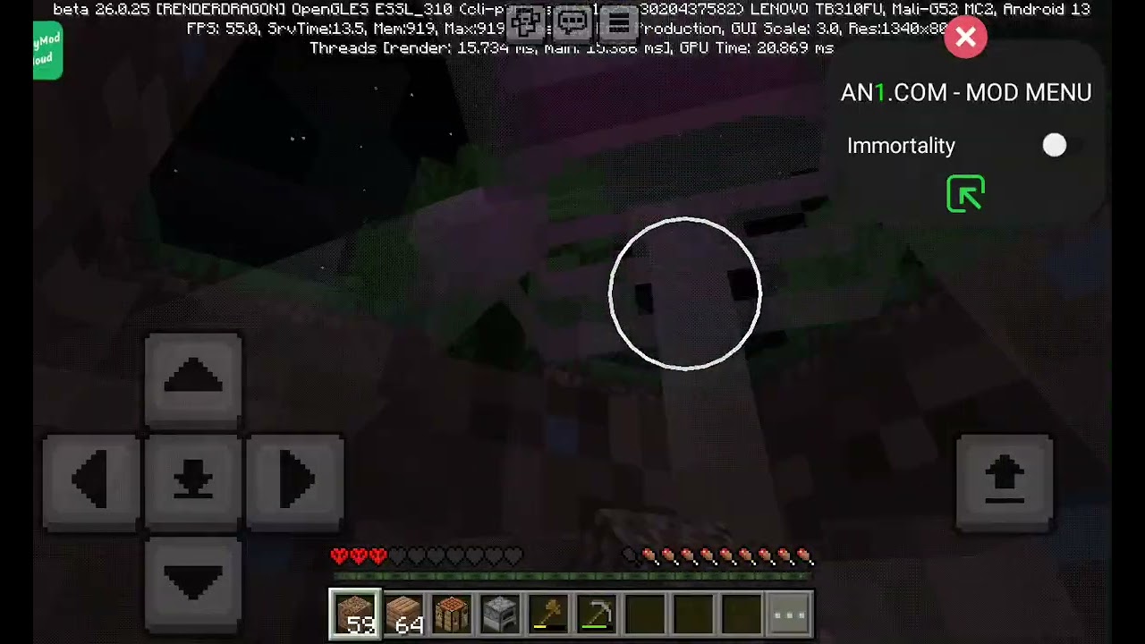 Nmk