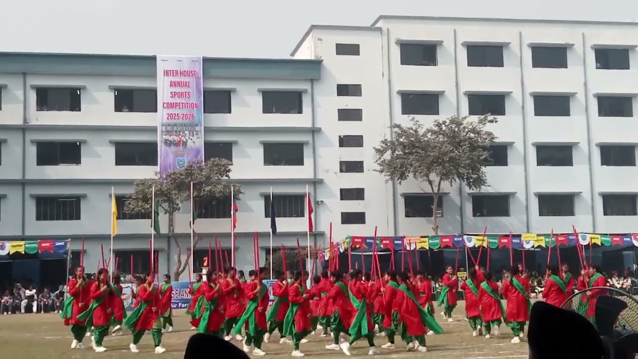 SEMC BANGLA DISPLAY 2026