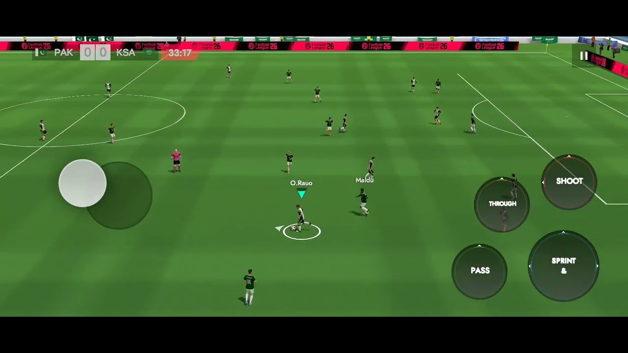 #Gaming_video