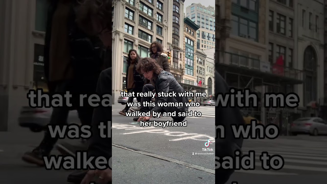 Some Women Like Street Harassment?