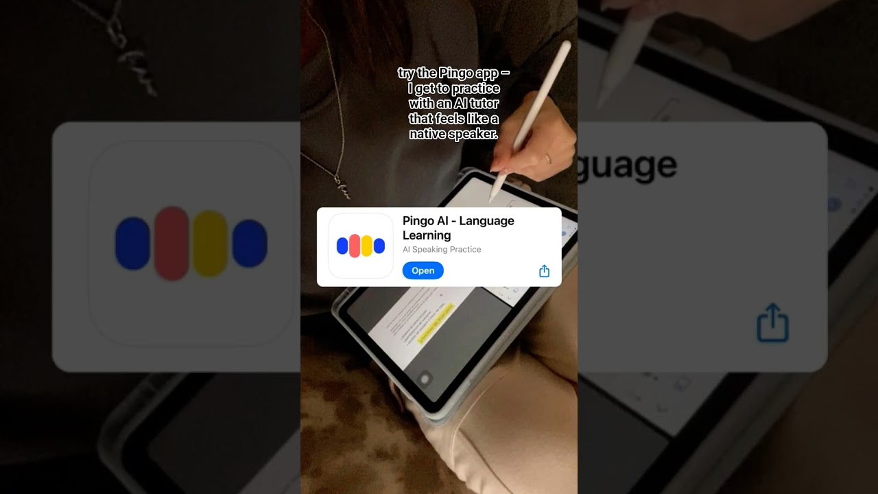 Unlock Korean fluency fast! #learnkorean #languagelearning #pingoai #primrose