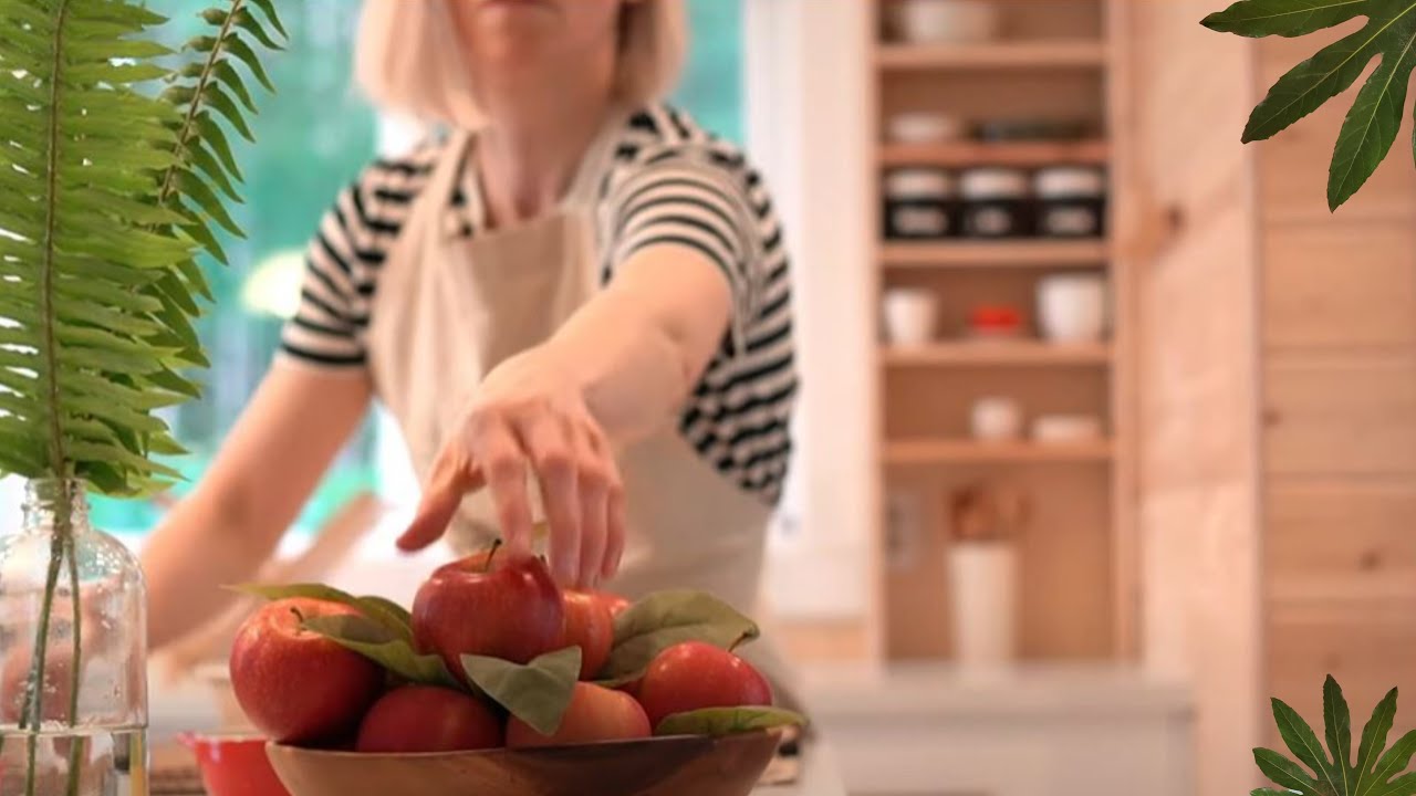 DAILY CLEANING WITH HEALTHY HABITS | ALL DAY CLEAN WITH ME