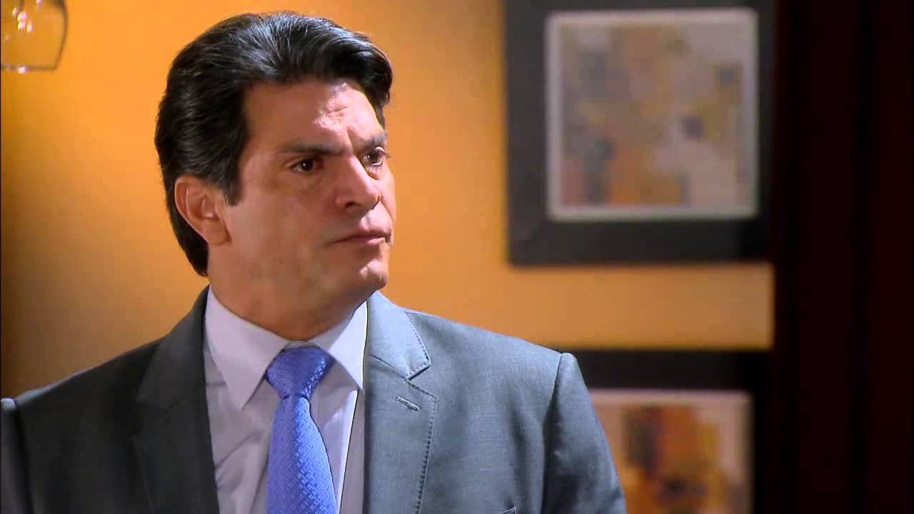 El Rostro de La Venganza Capitulo 125 Parte 2