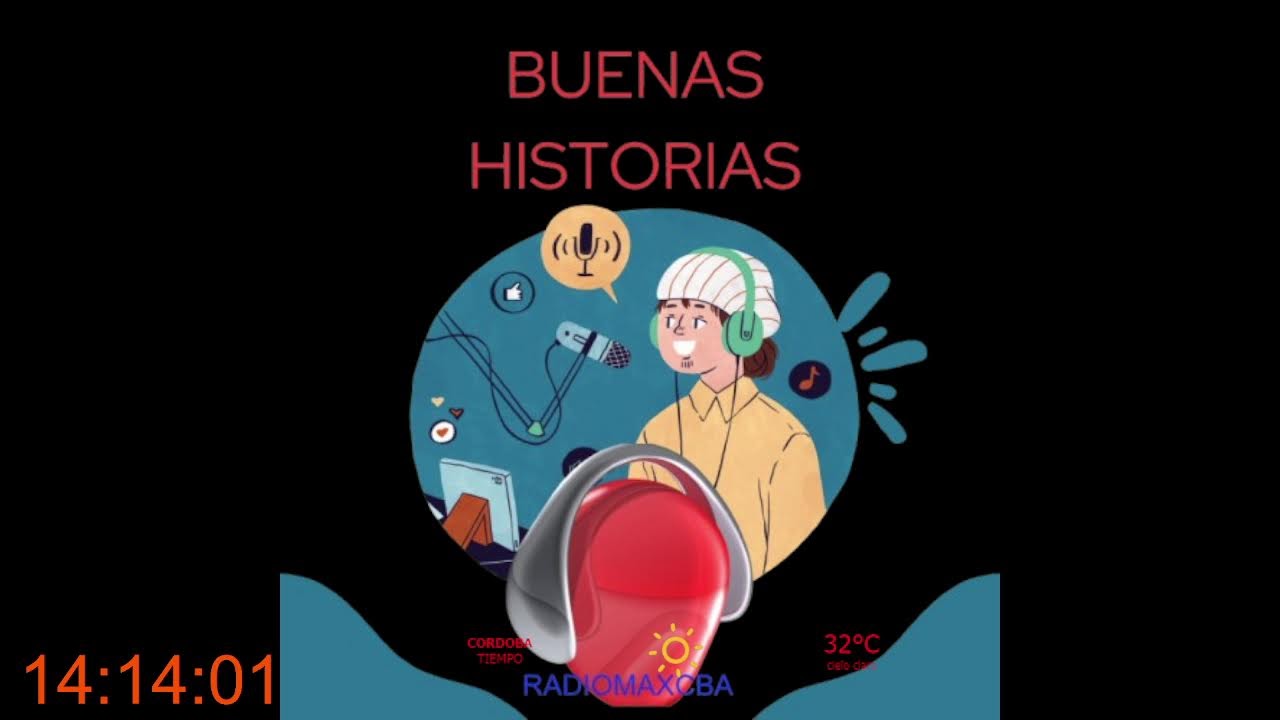 RADIOMAXCBA