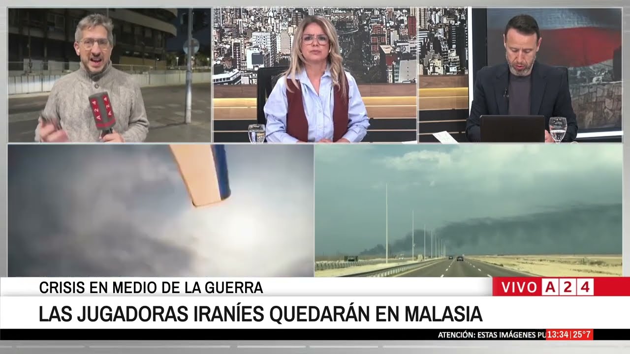 🤚 ⛽ EL IMPACTO DE LA GUERRA EN MEDIO ORIENTE EN EL PRECIO DEL PETRÓLEO Y ARGENTINA