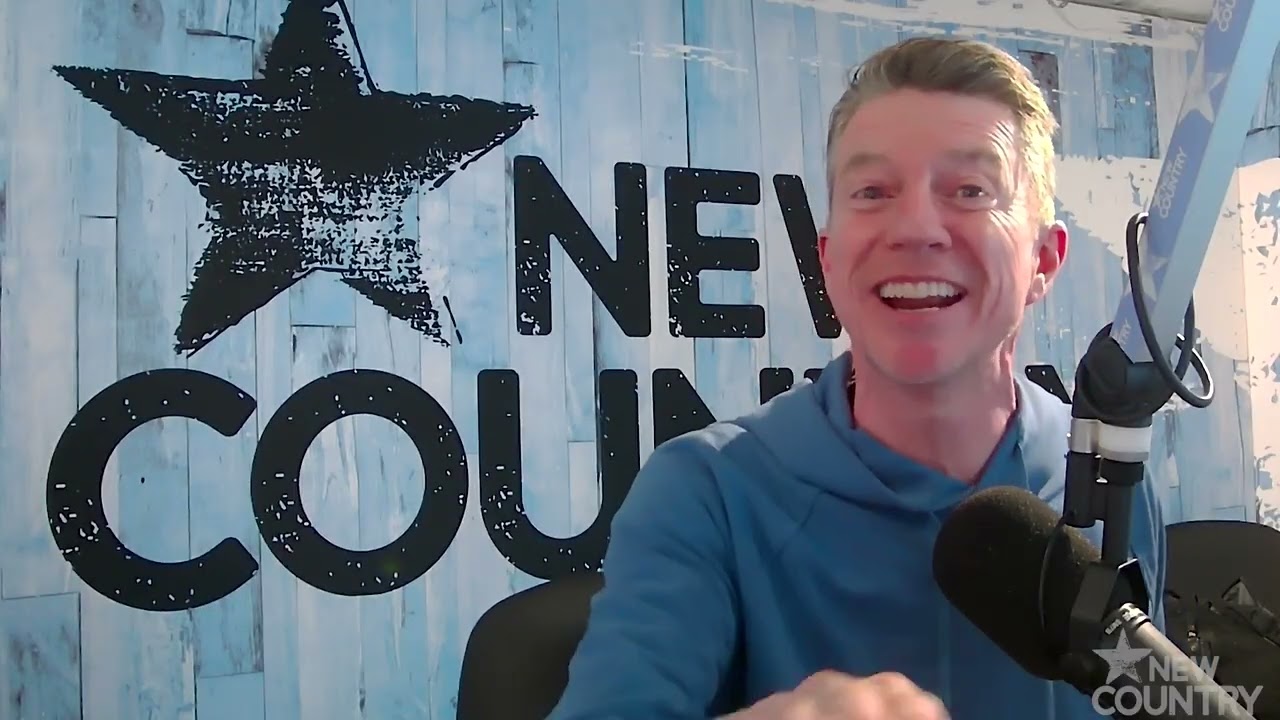 Max McNown Chats with Paul McGuire!