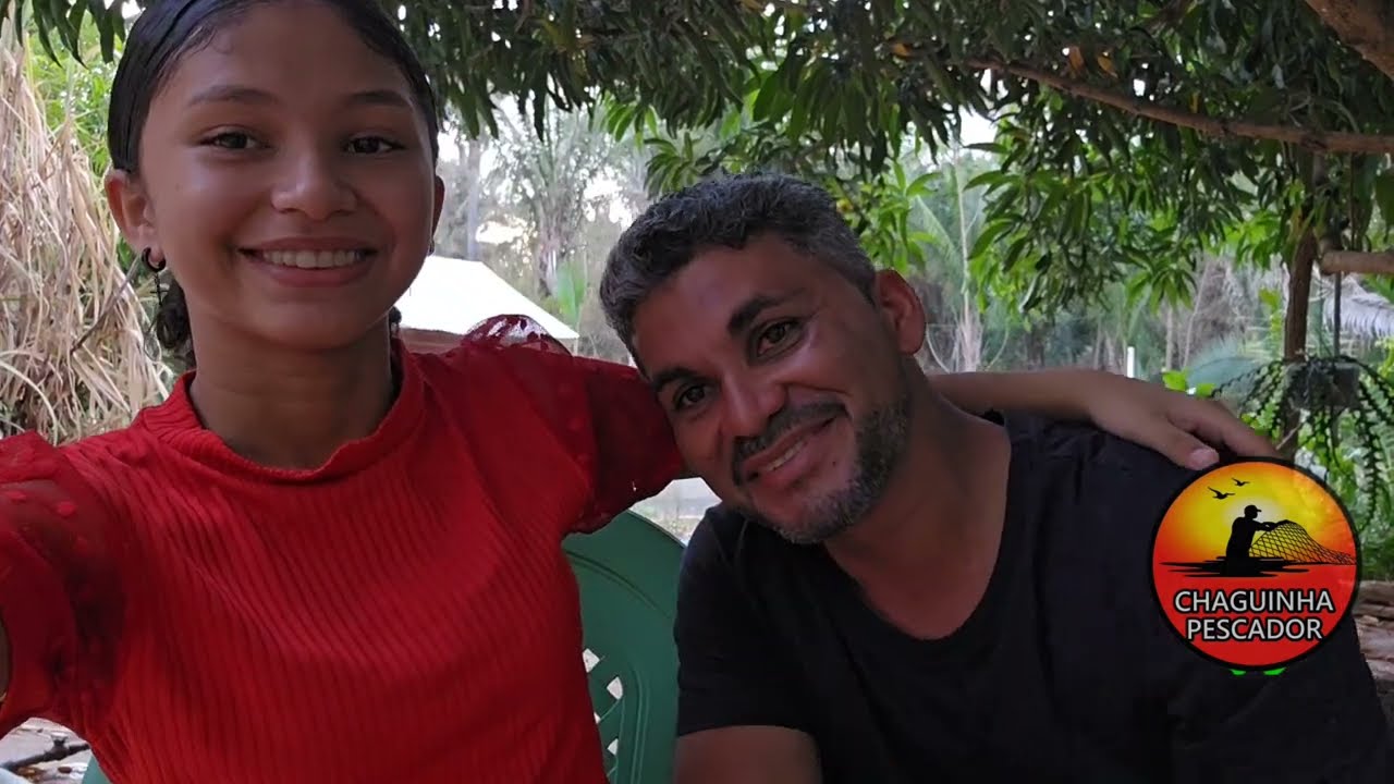 Porque será que passamos alguns dias sem vídeo no canal