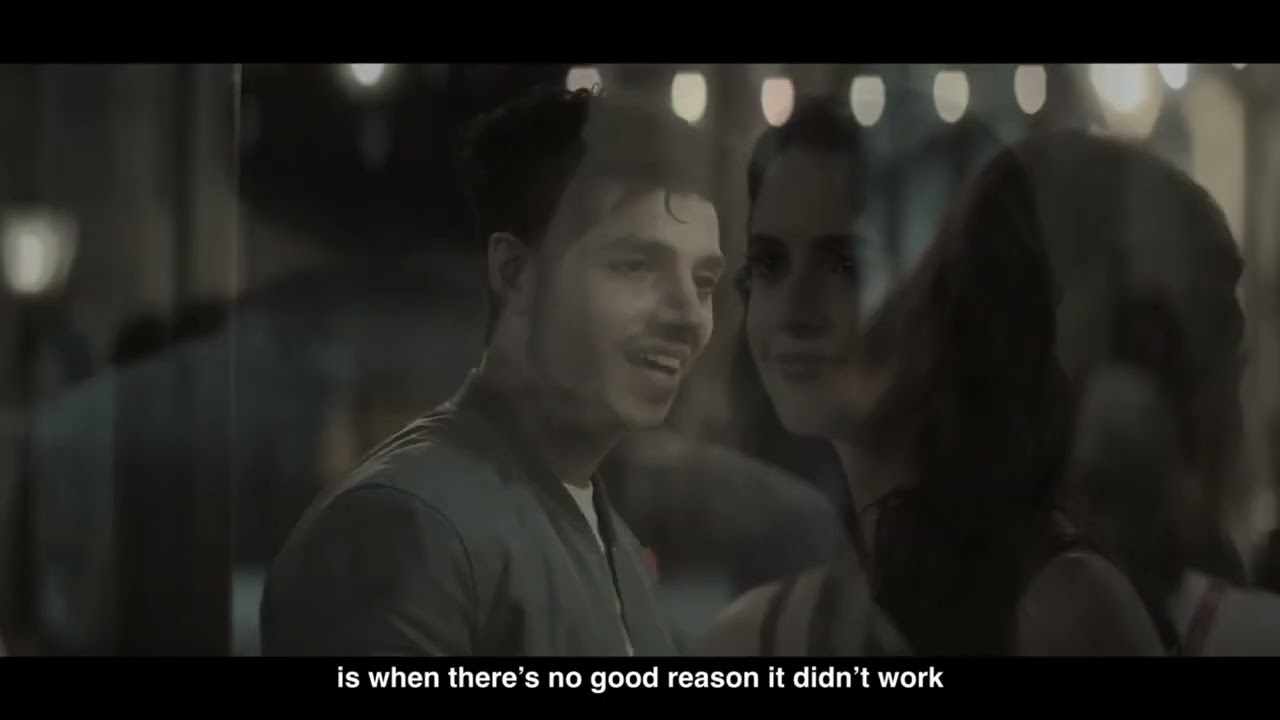 Worst Kind Of Hurt - Laura Marano ft. Wrabel (The Royal Treatment OST)