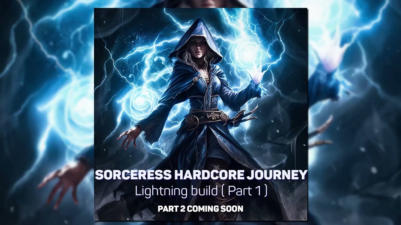 We DIED, Its OVER!!! Hardcore journey part 1. #diablo4 #twitch #arpg  #blizzardentertainment