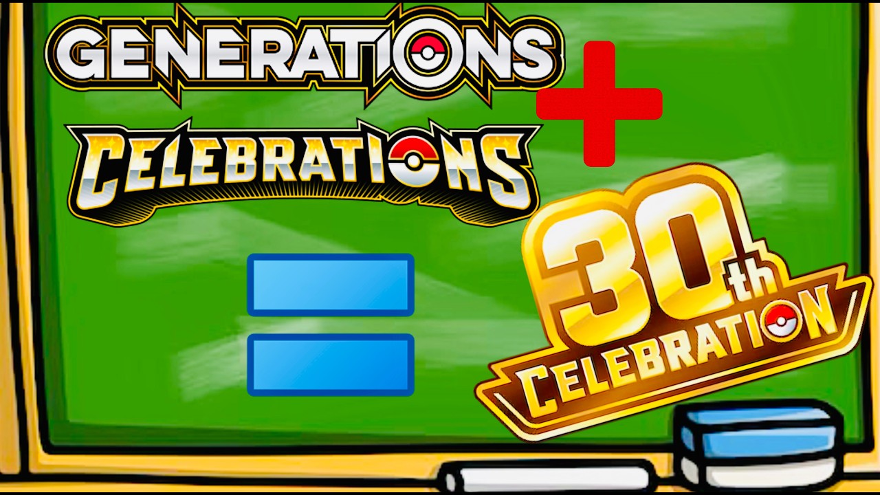 Investigating the Potential of Pokemon's 30th Anniversary SEALED!