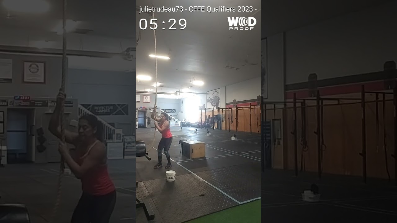 CFFE Qualifiers 2023 - test4 - Julie Trudeau