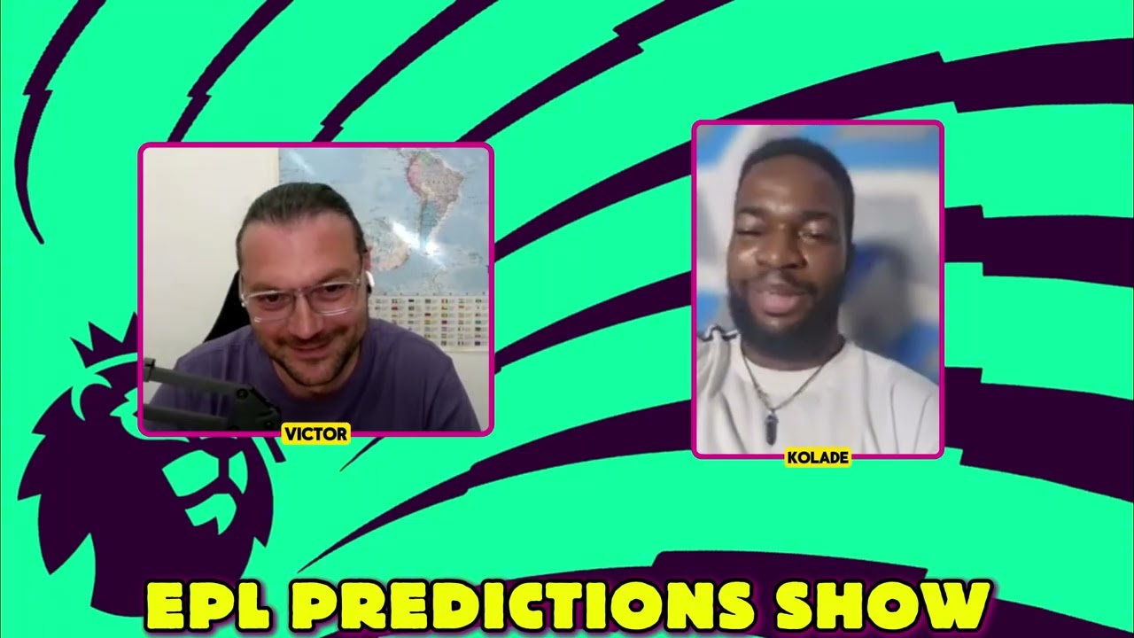 EPL Matchday 31: Best predictions for the weekend