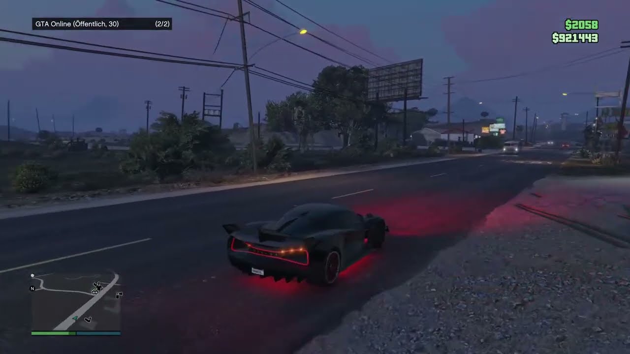 GTA Online: Gameplay von Level 0 bis 120 Stream Serie Guide für Anfänger Teil 24
