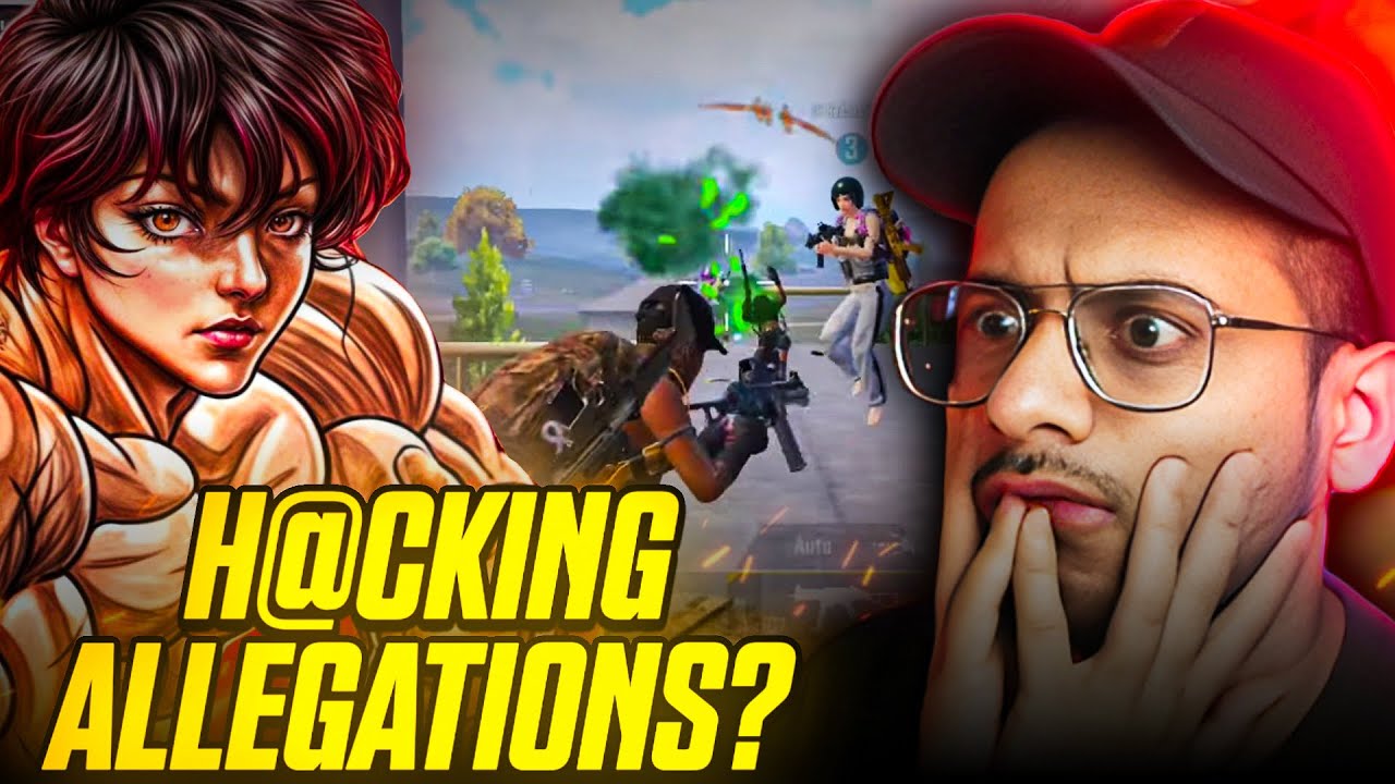 Is WMAX Still The Fastest Player After Allegations | BGMI