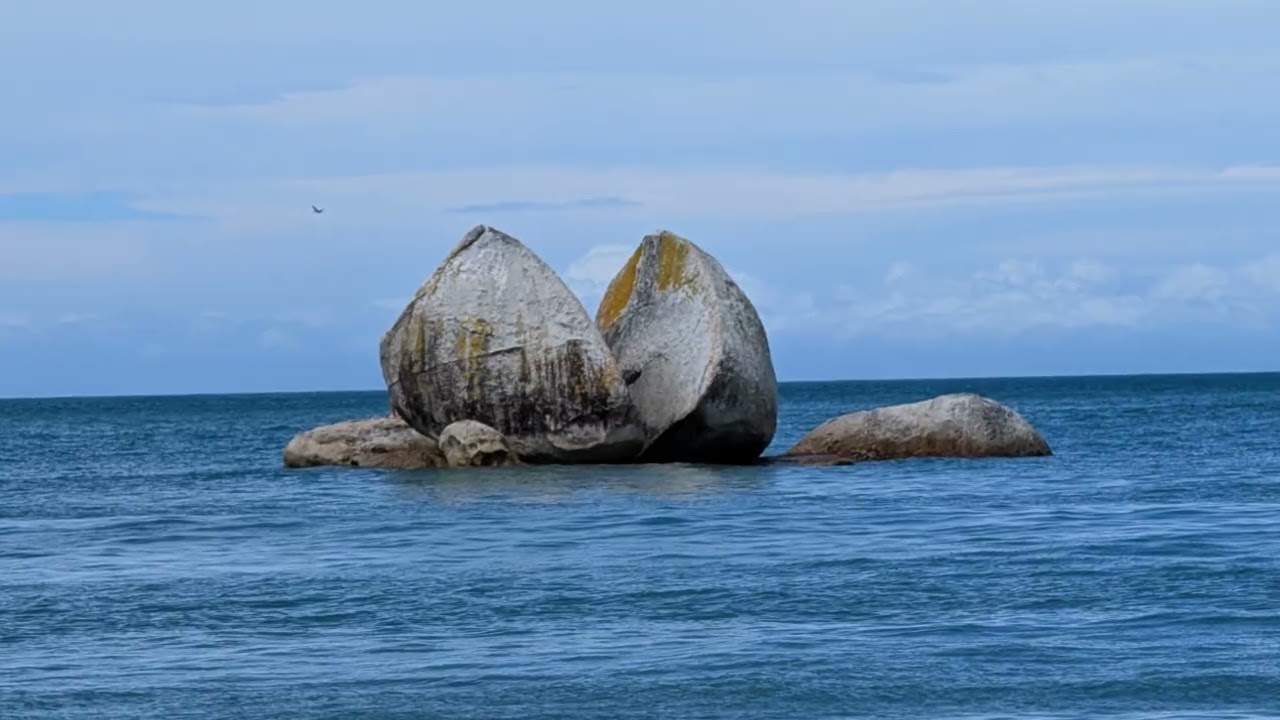 07_Golden Tides of Abel Tasman