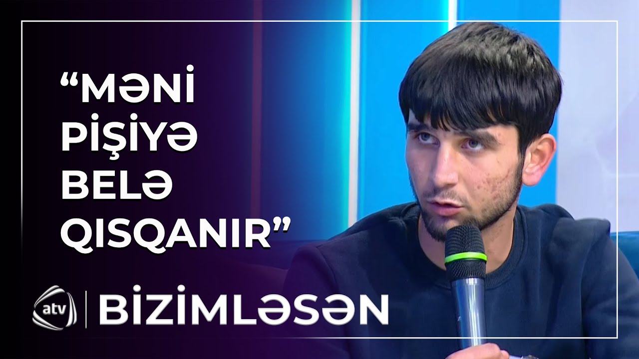 Arzu ilə Mahir niyə ayrıldılar? / Bizimləsən