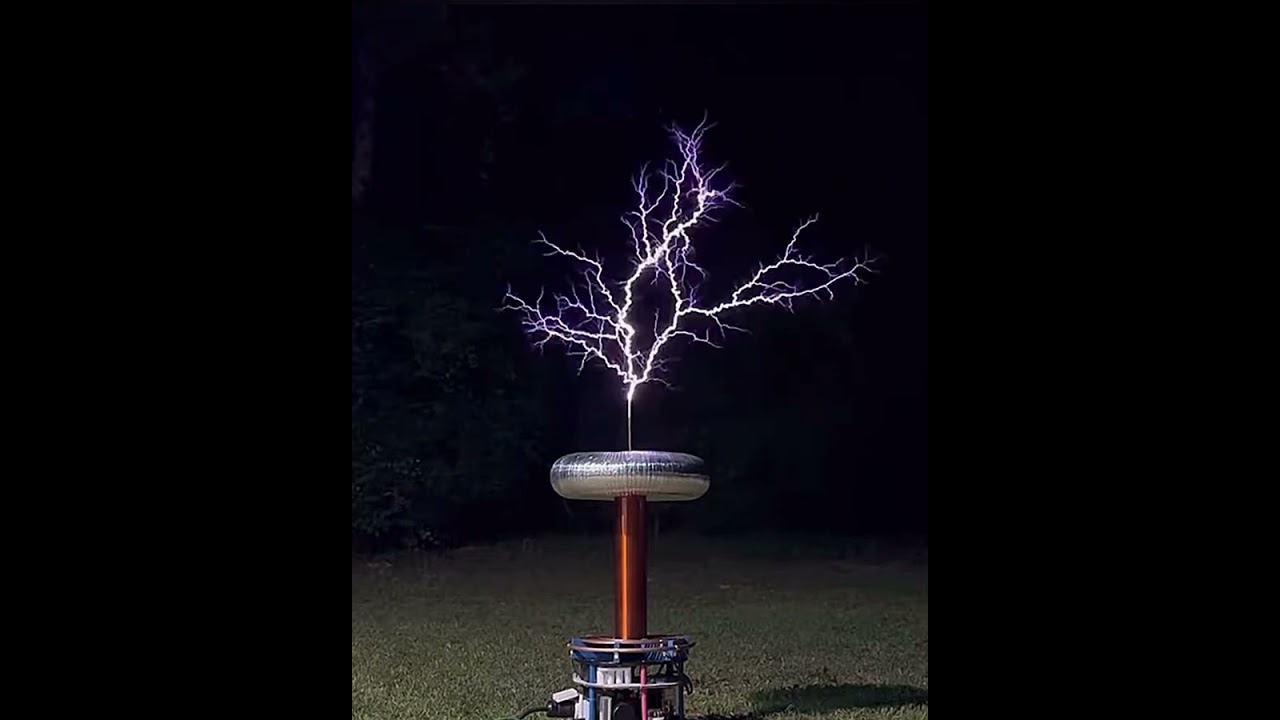 ⚡️Electric Dreams⚡️ (AI music)