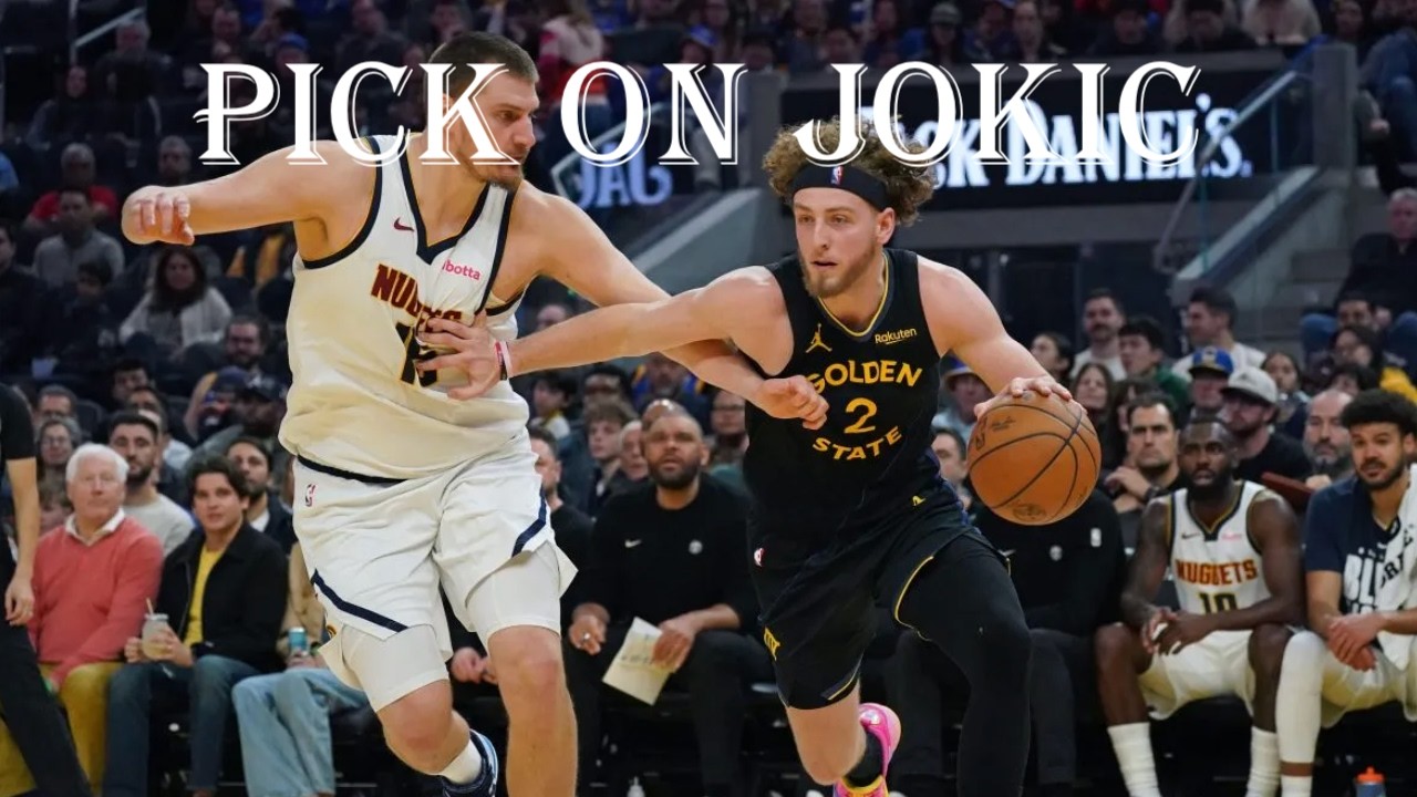 Why Golden State Targeted Nikola Jokić & Denver’s Bigs Late