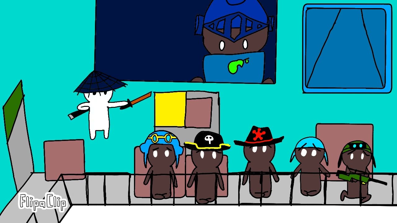 weapon sword-milkchoco animation