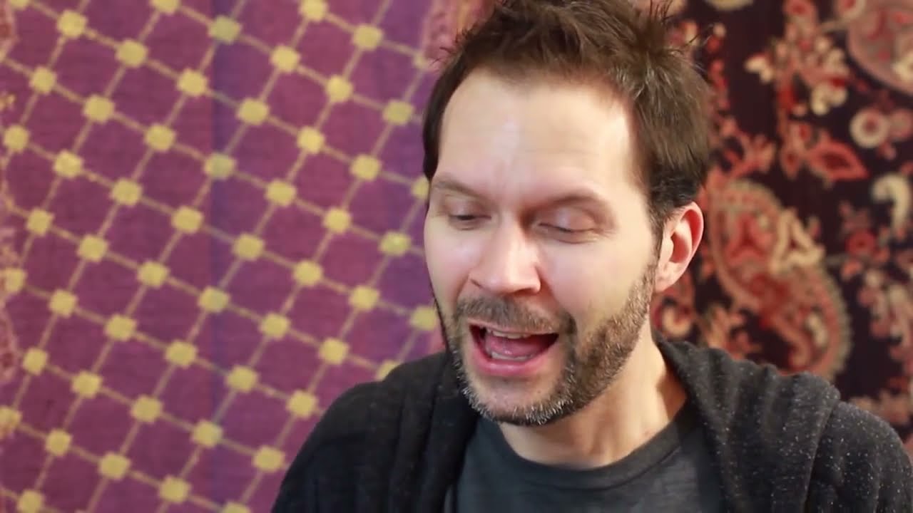 RACER X - Motorman - with PAUL GILBERT introduction | SIMON HOSFORD