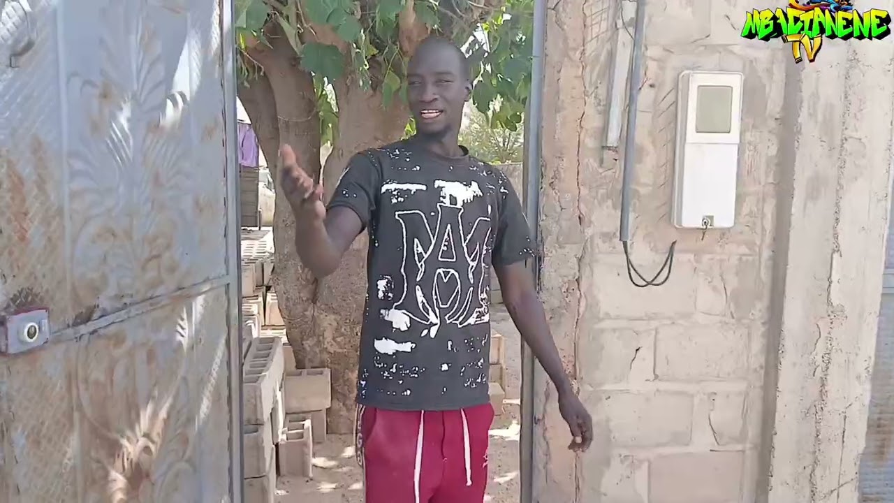 Mbadianène tv vous offre korou saloum  avec la troupe gueum art de mbadianène