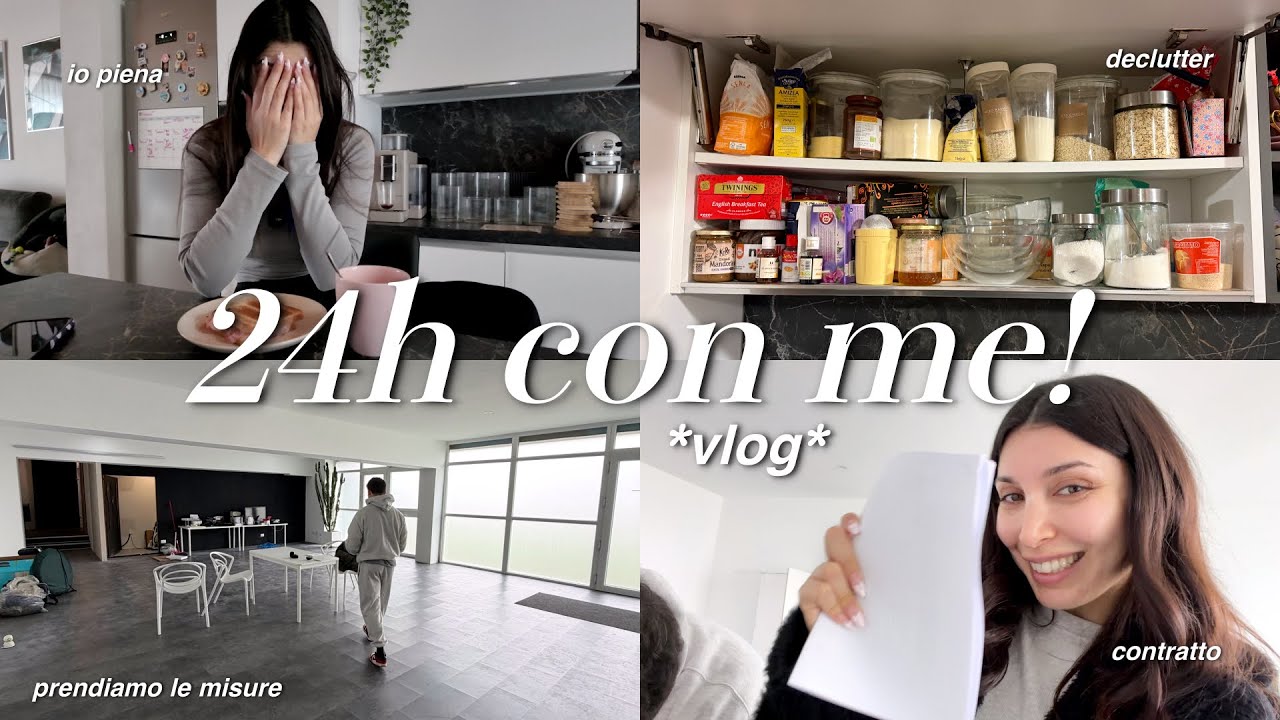 UNA MELISSA NERVOSA CHE SISTEMA CASSETTI lol 🫠 #vlog  | MelissaTani