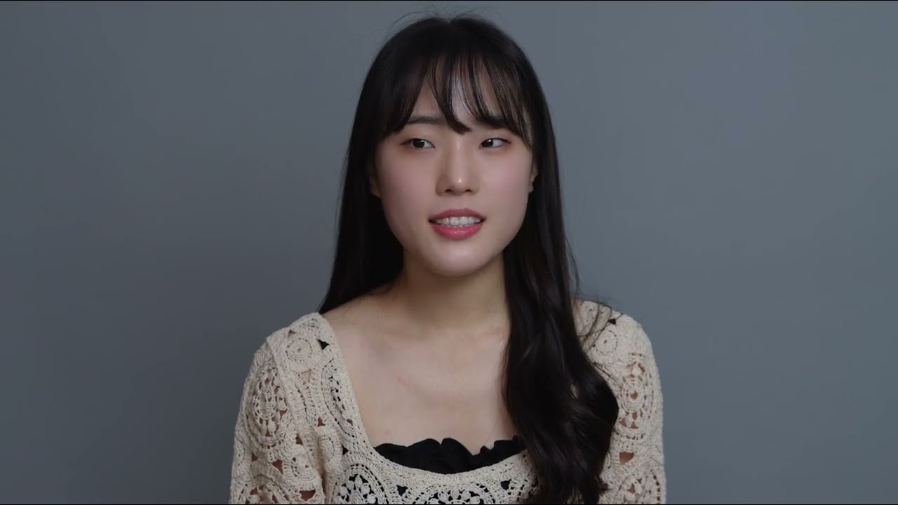 독백 연기 | 갯마을 차차차