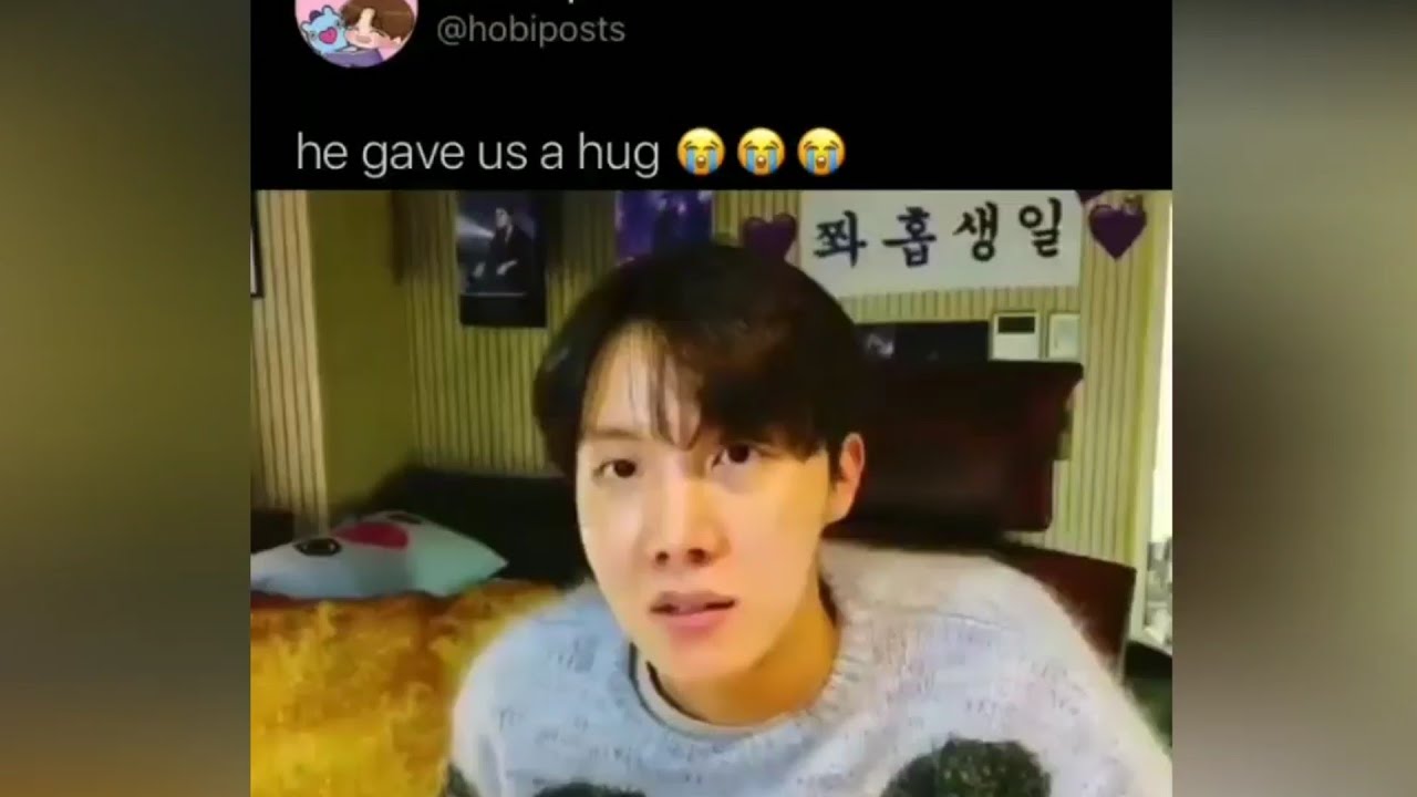 ARMY Tweets/J-HOPE Memes cuz its HOBI Day