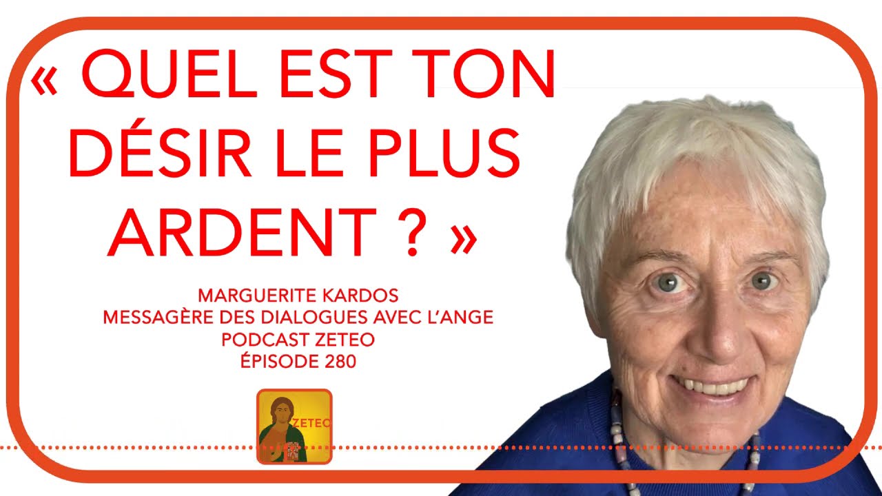 Zeteo #280 - Marguerite Kardos : 