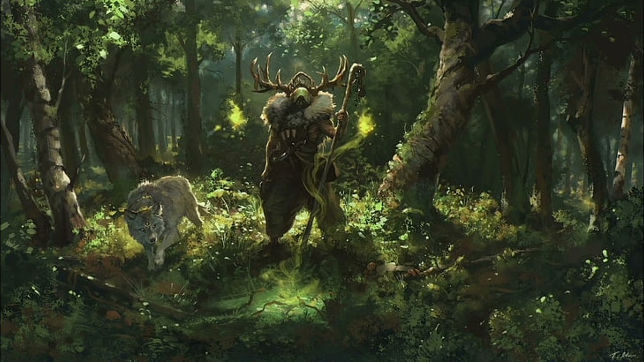 Druid