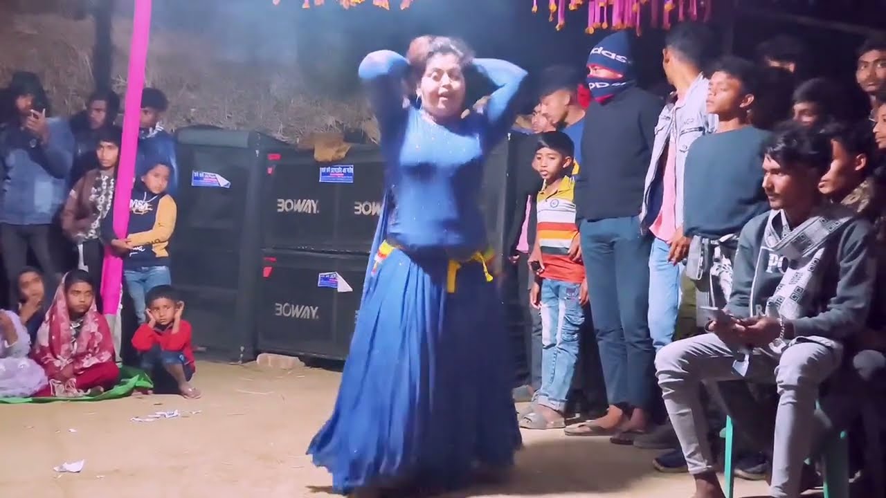 আমার মাটির গাছে লাউ ধরেছে। Amar Matter Gasca Lau /New Dance Video /Bangla Dance /2026