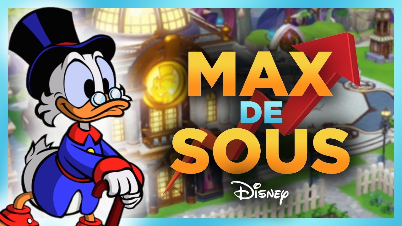 ÊTRE RICHE sur le JEU 💰🤑