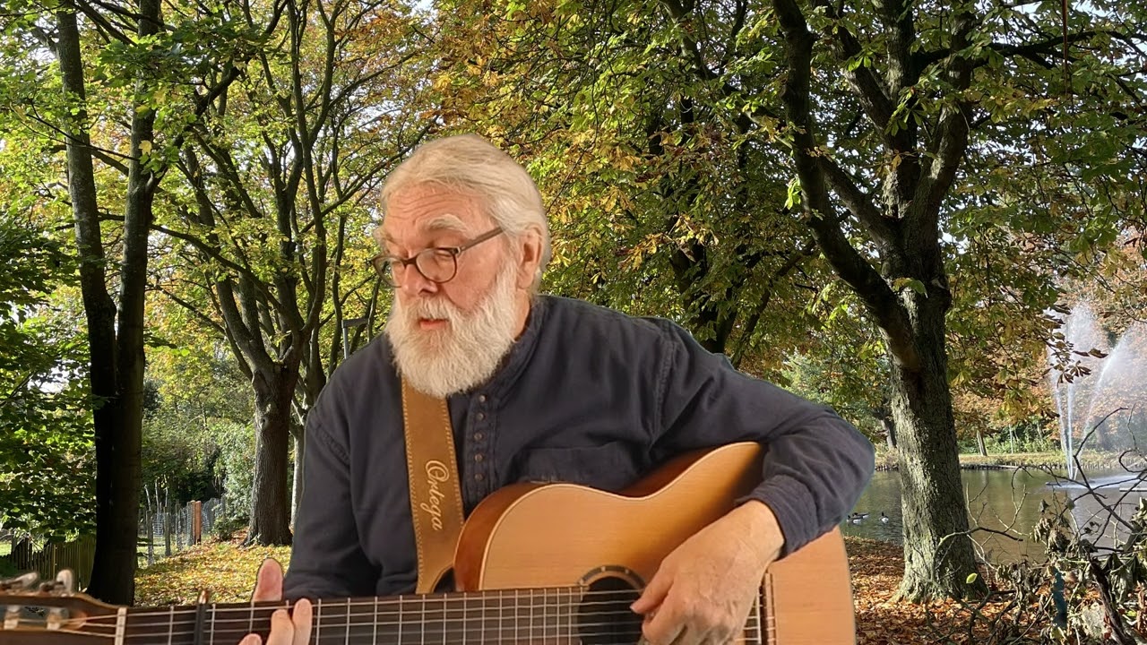 The Town I Loved So Well, written by Phil Coulter
