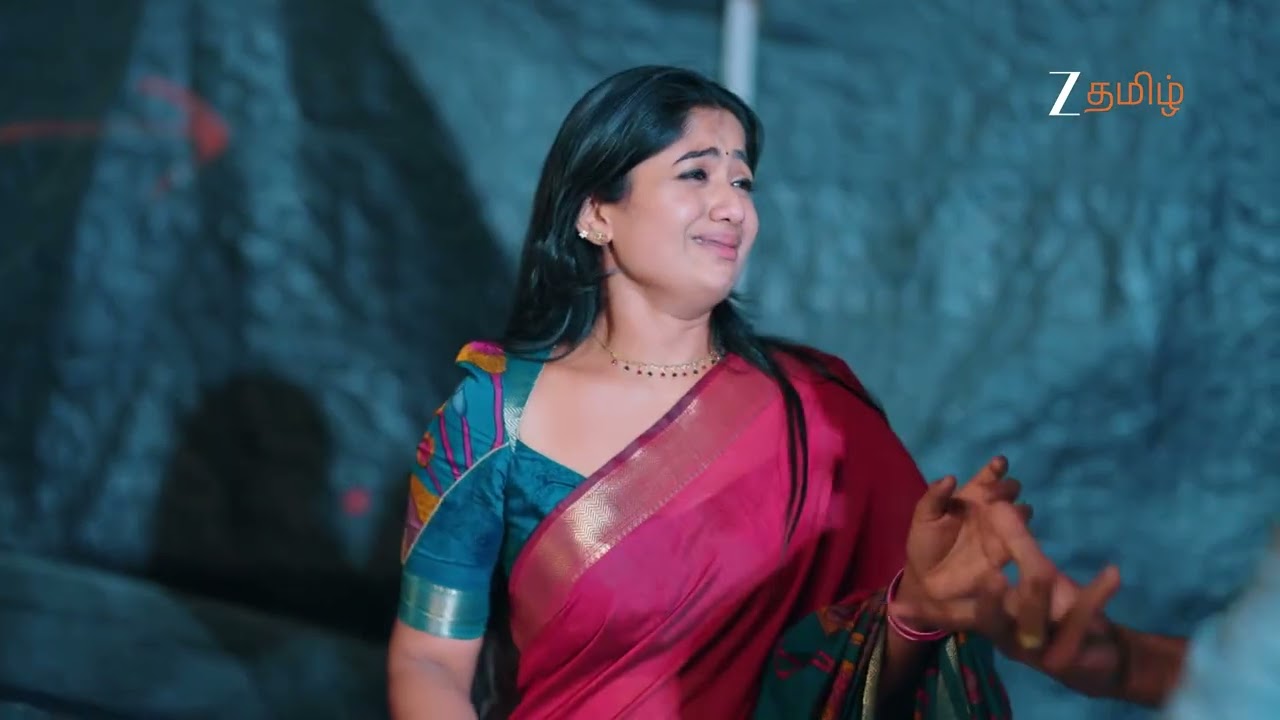 Getti Melam | Ep - 320 | Webisode | Feb 14 2026 | Zee Tamil