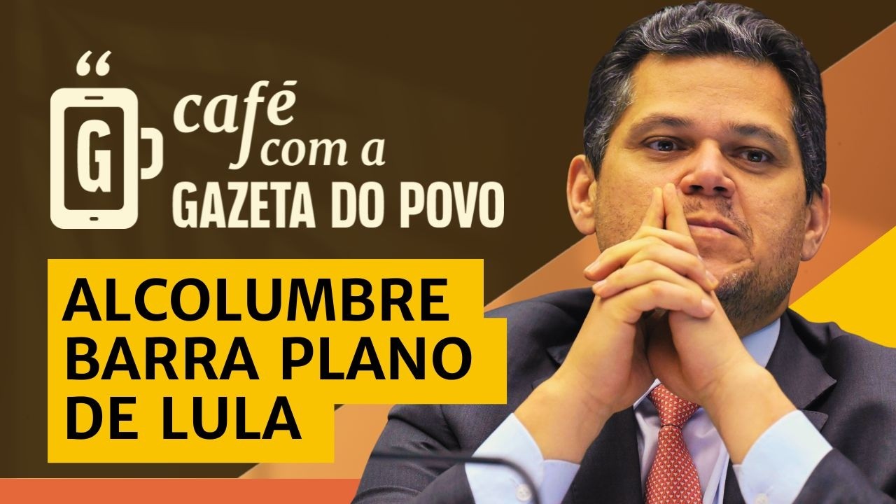 NOT&Iacute;CIAS DA MANH&Atilde;: PEC da escala 6x1 sofre rev&eacute;s e trava no Senado | CAF&Eacute; COM A GAZETA DO POVO