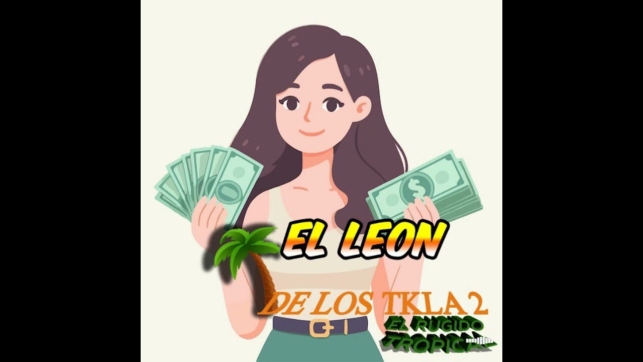 La cumbia  del dinero 