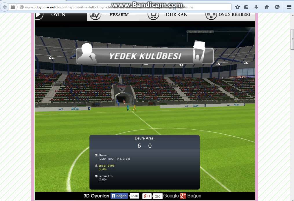striker superstars efe lol ronaldodakop shaves and eto