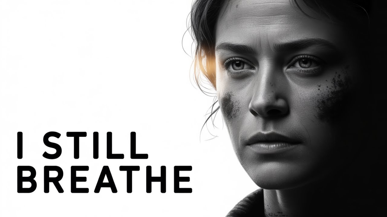 I Still Breathe – A Song of Strength, Survival, and Resilience