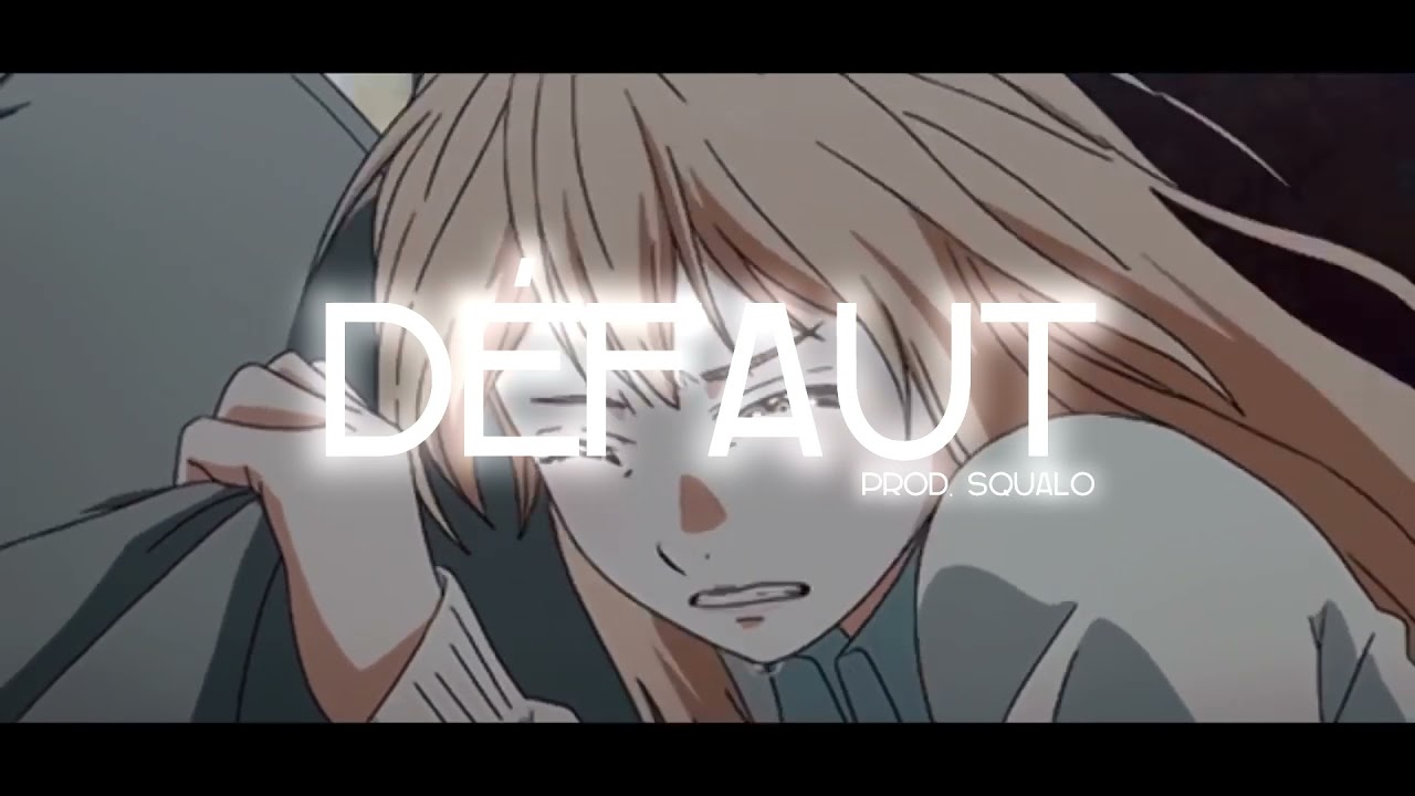 Sokuu, Seth Sad Type Beat [FREE] Défaut -  One beat a day #331 (Prod. sQualo)