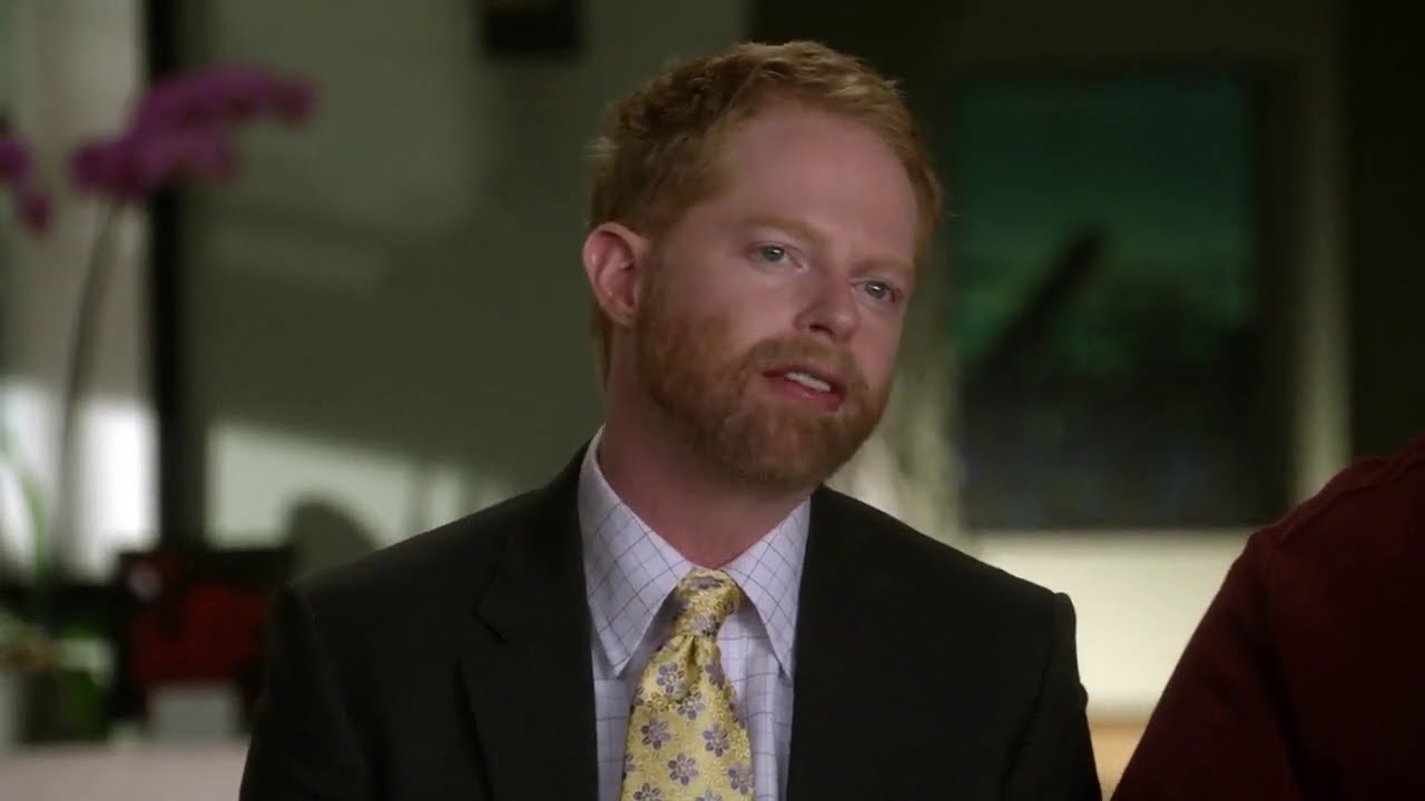 Modern Family 1x13 - 