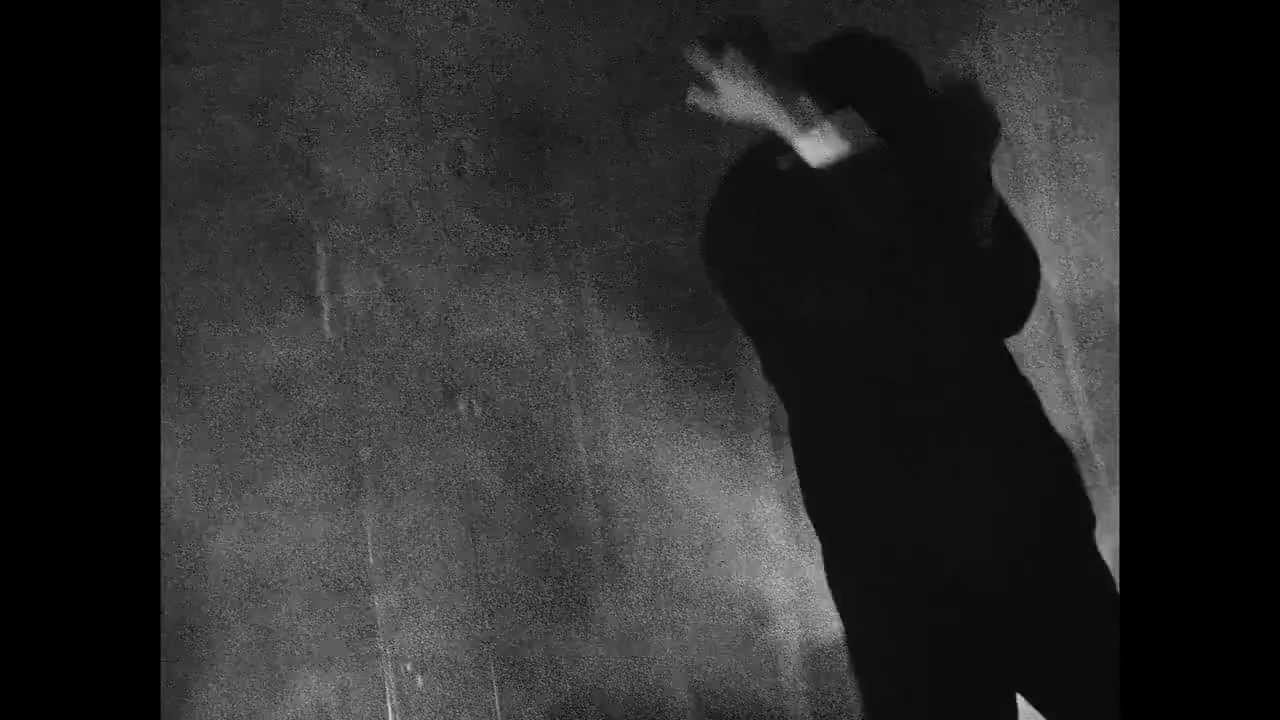 "Tetsuo: Dance The Iron Man & The Bullet Man"
