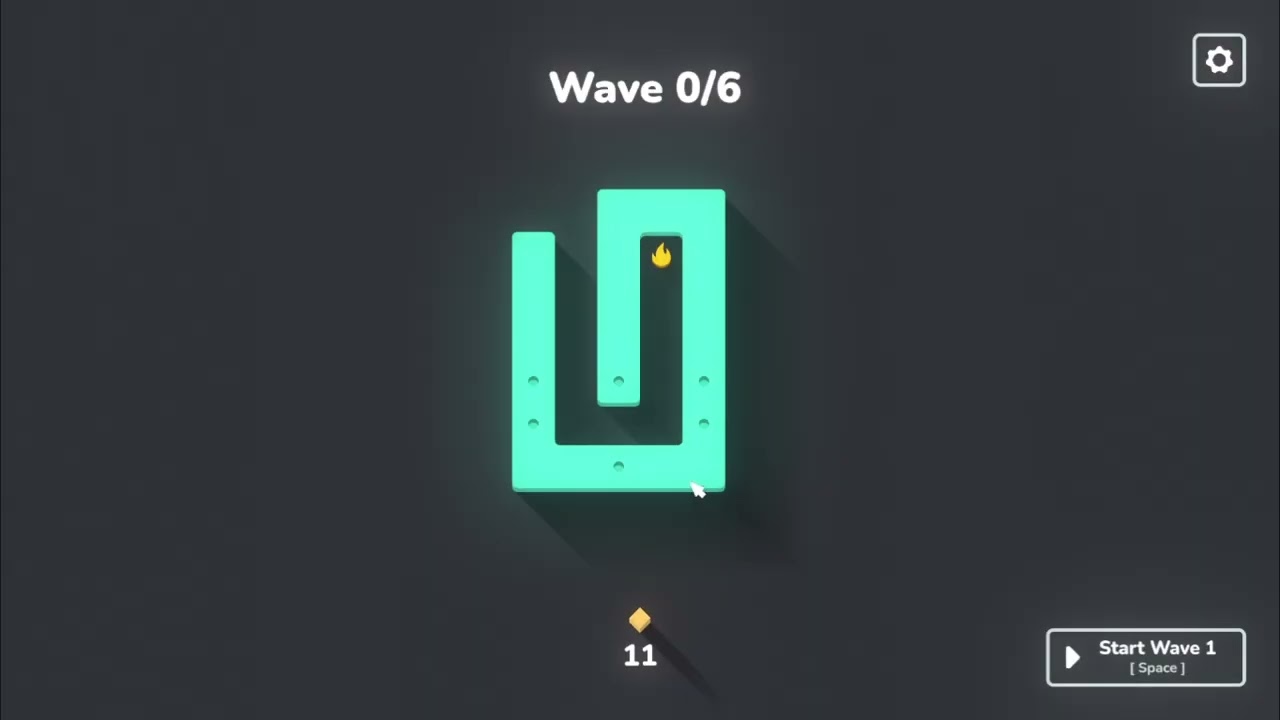 Outhold [incremental tower defense game]