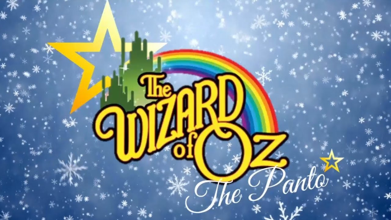 BEACON WIZARD OF OZ PANTO 2024