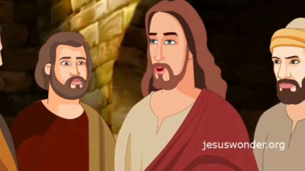قصة خميس العهد و ازاي نتعلم منها + معلومة مفيدة