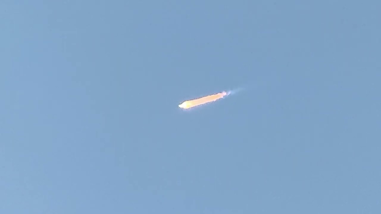3 October Launch