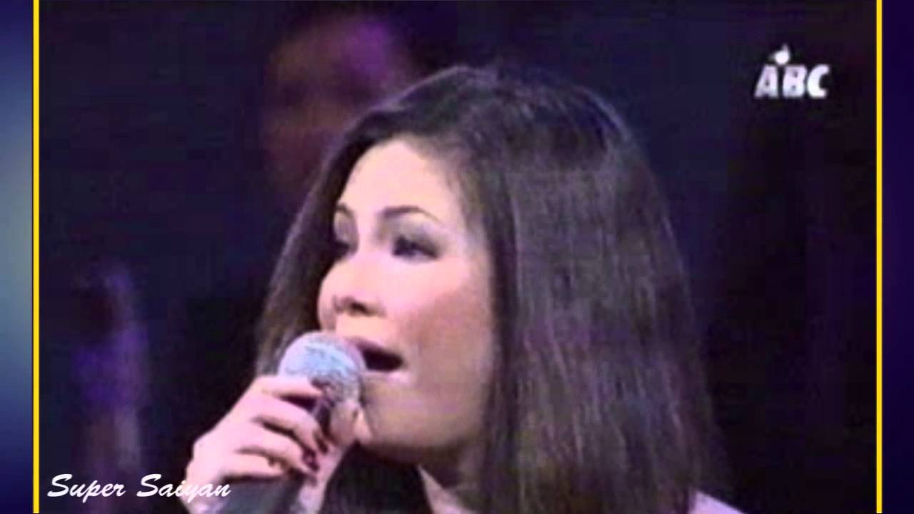 [Klasik Kayumanggi] BITUING WALANG NINGNING - Regine Velasquez